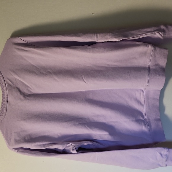 Fila  Lilac Sweatshirt - Picture 5 of 5